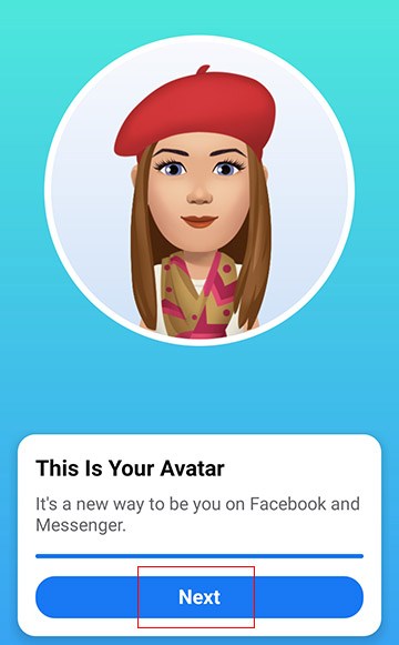 How to Use the Facebook Avatar Maker? 6-Step Guide (2022) - Avatoon